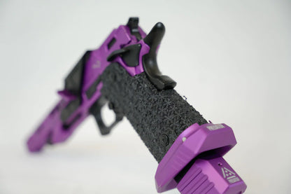 GBF Predator Advanced IPSC Hi-Capa Full CNC - Gel Blaster Guns, Pistols, Handguns, Rifles For Sale