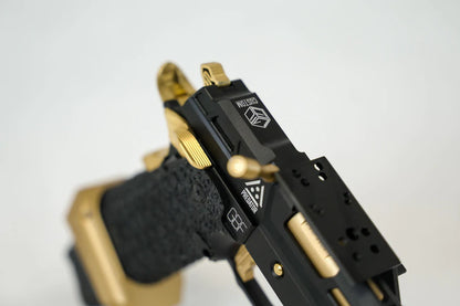 GBF Predator Standard IPSC Hi-Capa - Gel Blaster Guns, Pistols, Handguns, Rifles For Sale