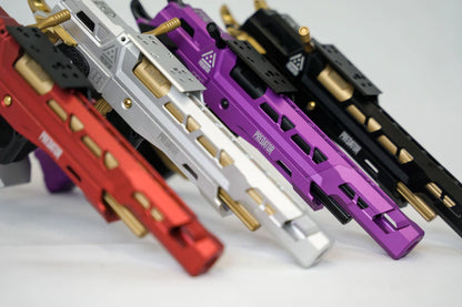 GBF Predator Standard IPSC Hi-Capa - Gel Blaster Guns, Pistols, Handguns, Rifles For Sale