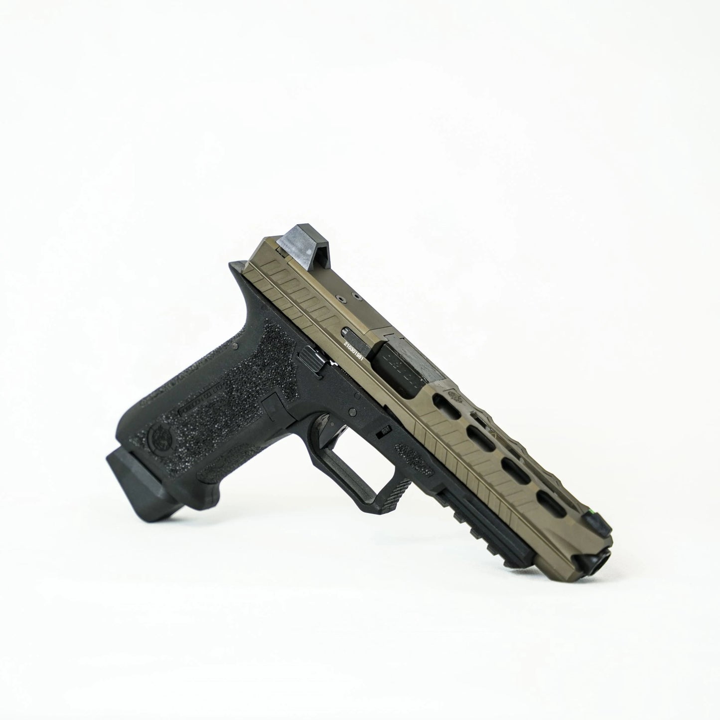 Poseidon Orion-III Performance GBB Pistol - Gel Blaster Guns, Pistols, Handguns, Rifles For Sale