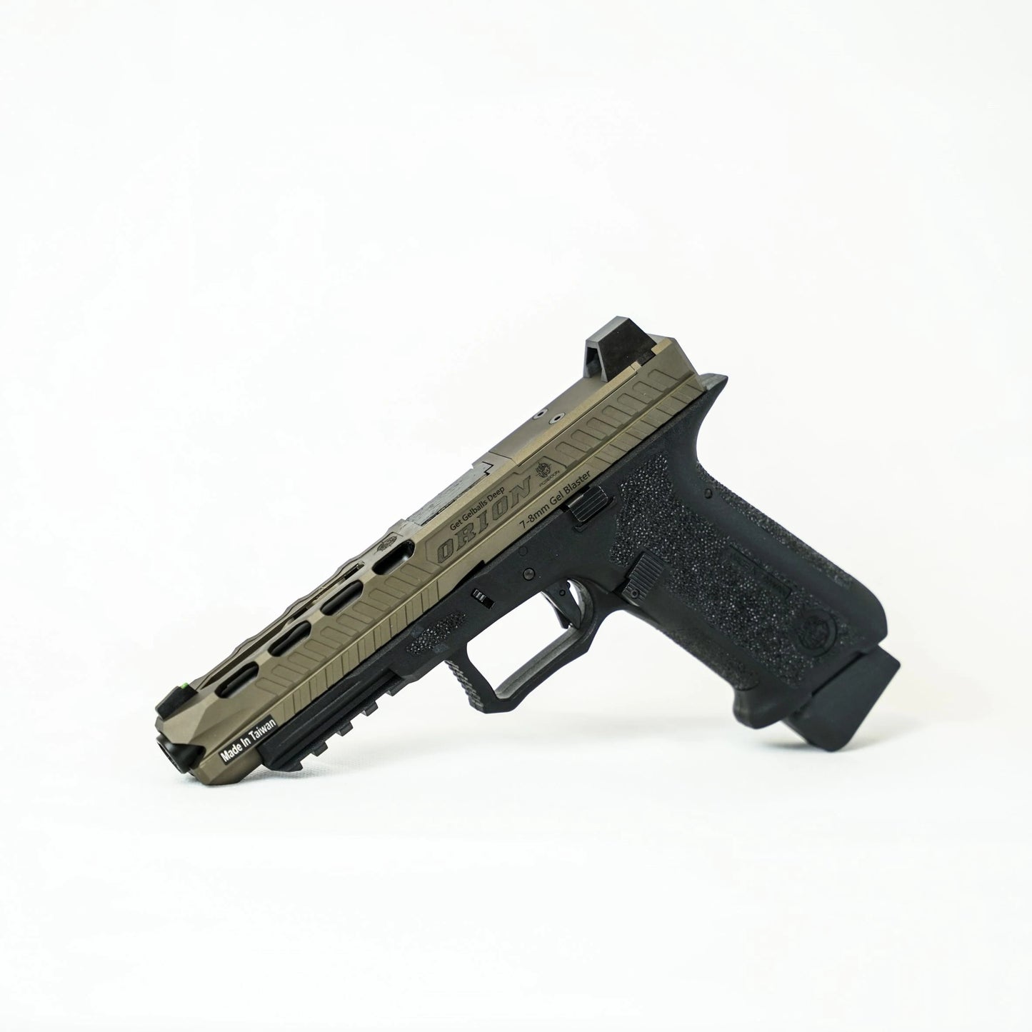 Poseidon Orion-III Performance GBB Pistol - Gel Blaster Guns, Pistols, Handguns, Rifles For Sale