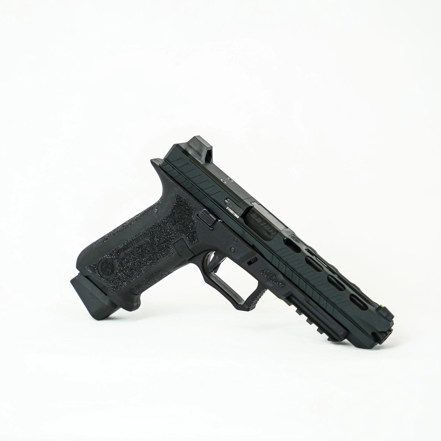 Poseidon Orion-III Performance GBB Pistol - Gel Blaster Guns, Pistols, Handguns, Rifles For Sale