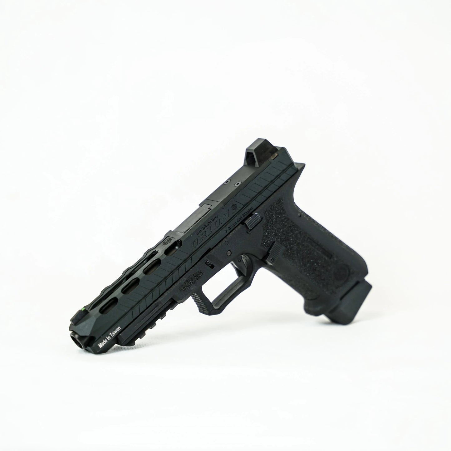 Poseidon Orion-III Performance GBB Pistol - Gel Blaster Guns, Pistols, Handguns, Rifles For Sale