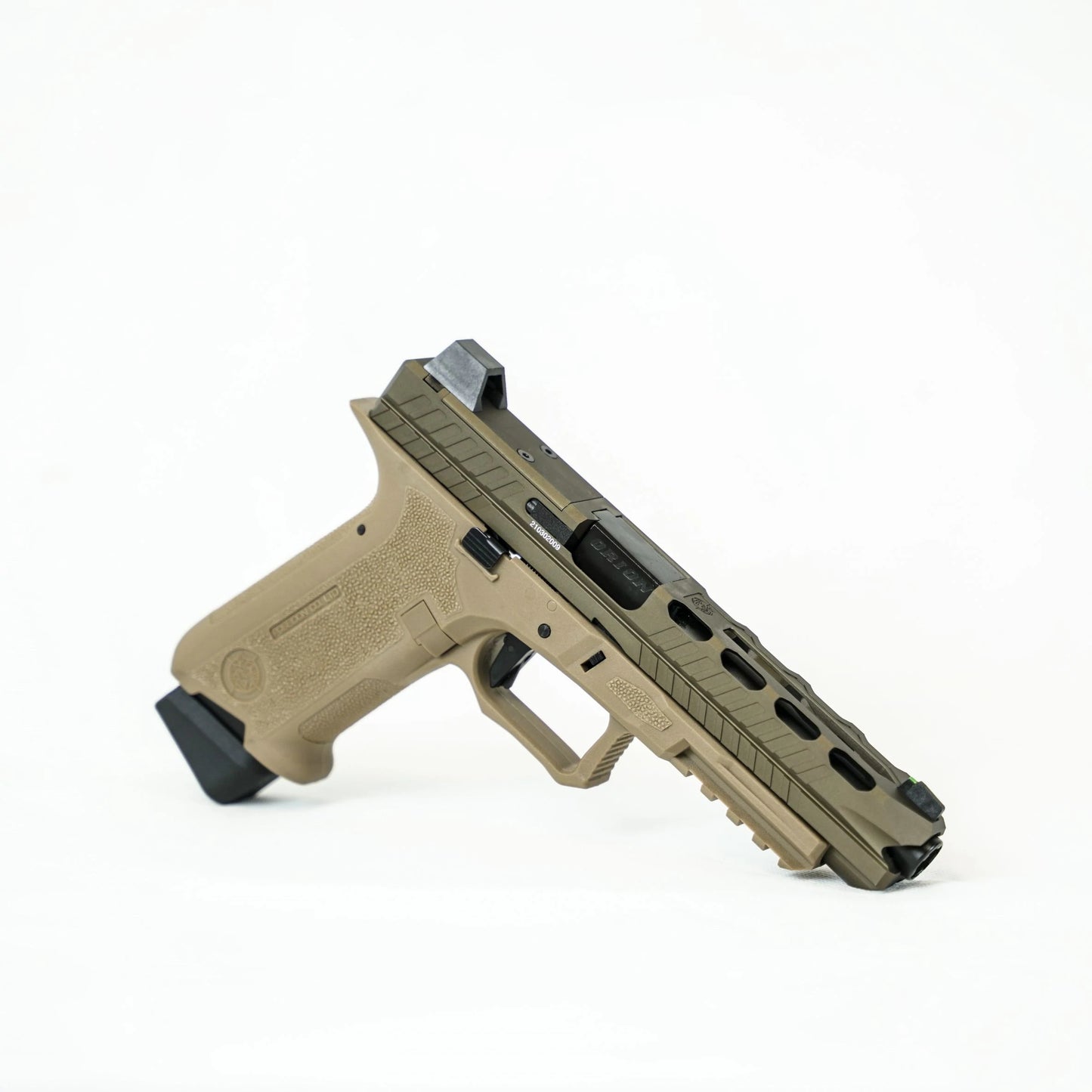 Poseidon Orion-III Performance GBB Pistol - Gel Blaster Guns, Pistols, Handguns, Rifles For Sale