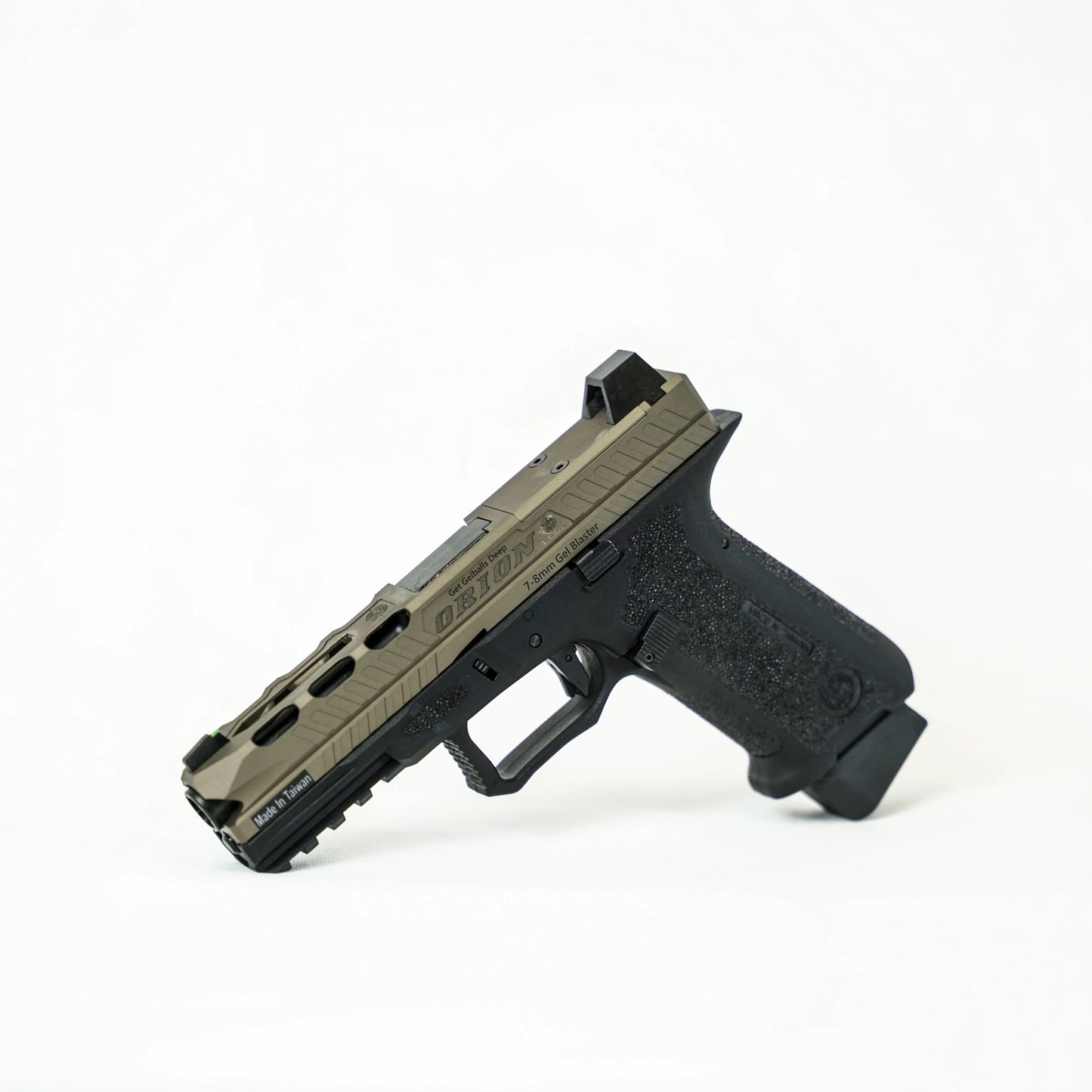 Poseidon Orion-II Performance GBB Pistol - Gel Blaster Guns, Pistols, Handguns, Rifles For Sale