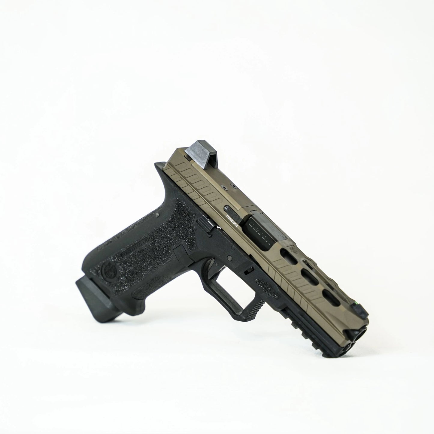 Poseidon Orion-II Performance GBB Pistol - Gel Blaster Guns, Pistols, Handguns, Rifles For Sale