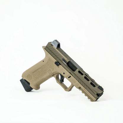 Poseidon Orion-II Performance GBB Pistol - Gel Blaster Guns, Pistols, Handguns, Rifles For Sale