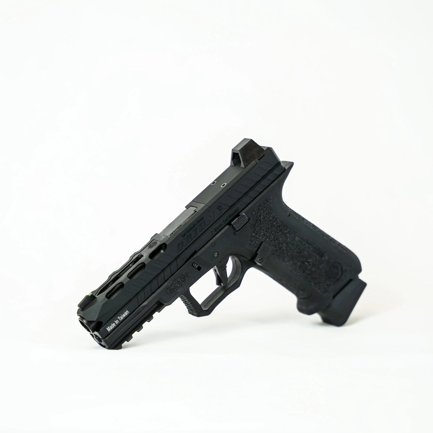Poseidon Orion-II Performance GBB Pistol - Gel Blaster Guns, Pistols, Handguns, Rifles For Sale