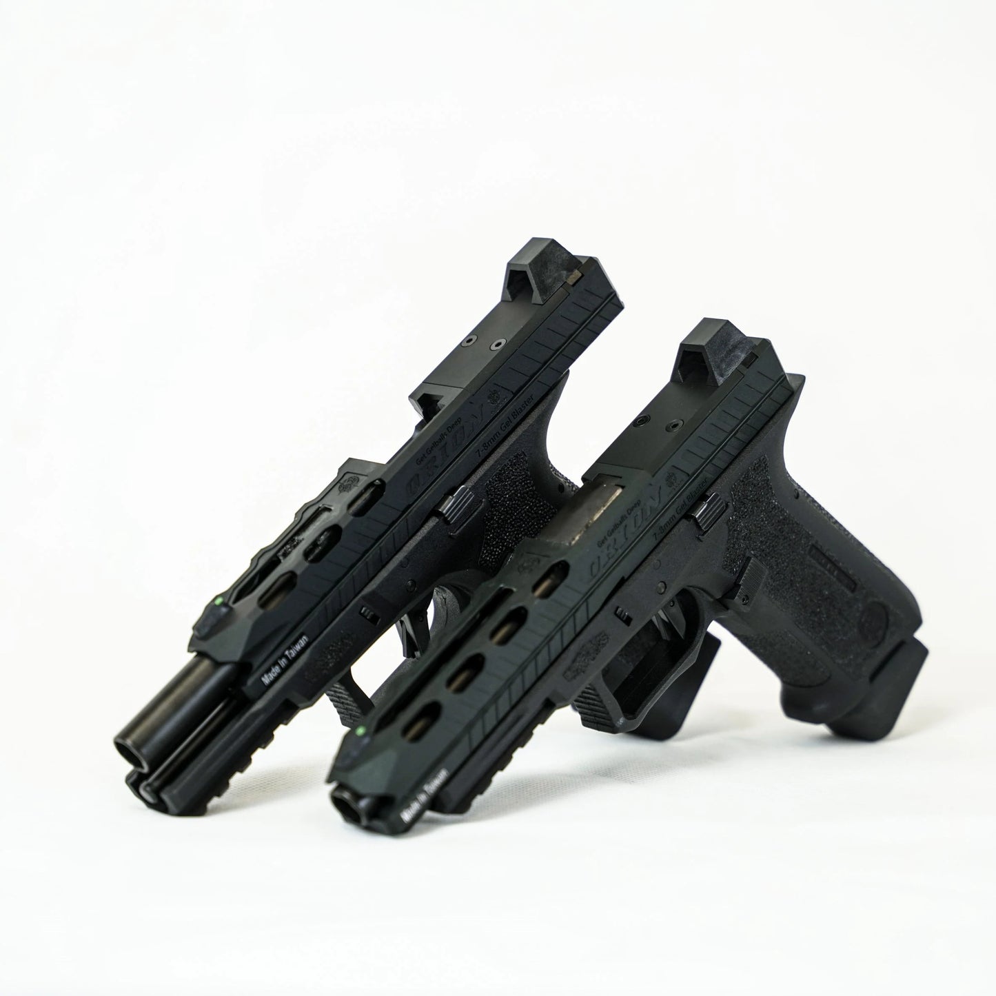 Poseidon/RPM Orion-III Performance GBB Pistol - Gel Blaster Guns, Pistols, Handguns, Rifles For Sale