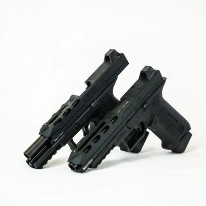 Poseidon/RPM Orion-II Performance GBB Pistol - Gel Blaster Guns, Pistols, Handguns, Rifles For Sale