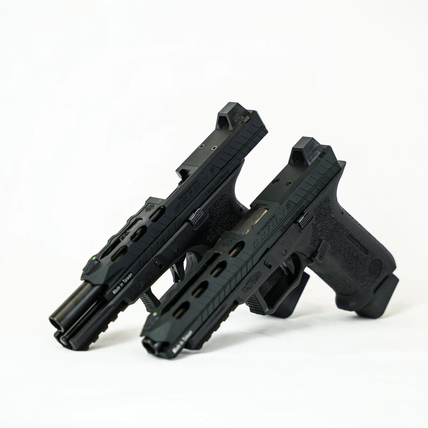 Poseidon Orion-II Performance GBB Pistol - Gel Blaster Guns, Pistols, Handguns, Rifles For Sale