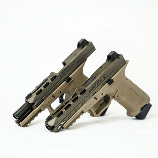 Poseidon/RPM Orion-III Performance GBB Pistol - Gel Blaster Guns, Pistols, Handguns, Rifles For Sale