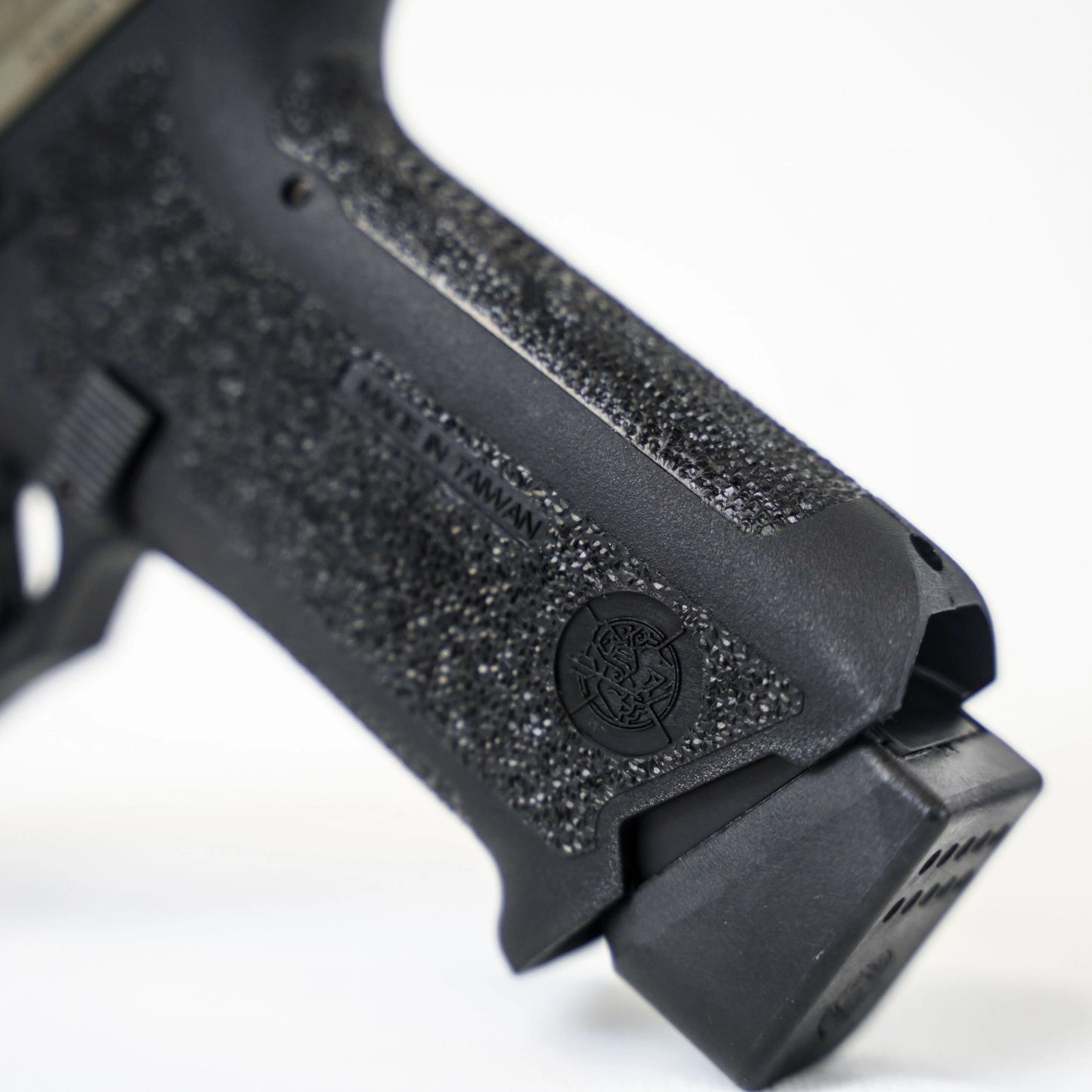 Poseidon Orion-II Performance GBB Pistol - Gel Blaster Guns, Pistols, Handguns, Rifles For Sale
