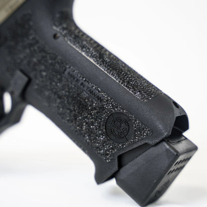 Poseidon Orion-II Performance GBB Pistol - Gel Blaster Guns, Pistols, Handguns, Rifles For Sale