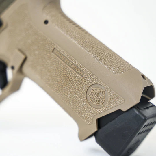 Poseidon Orion-II Performance GBB Pistol - Gel Blaster Guns, Pistols, Handguns, Rifles For Sale