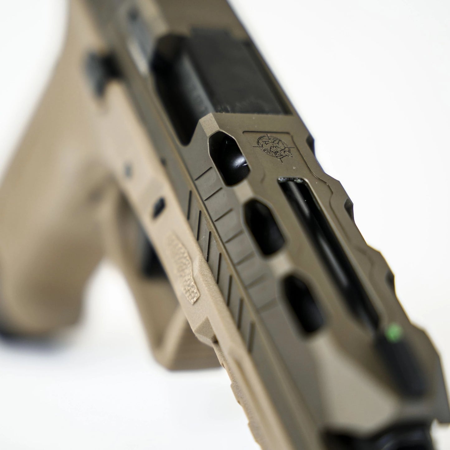 Poseidon Orion-II Performance GBB Pistol - Gel Blaster Guns, Pistols, Handguns, Rifles For Sale