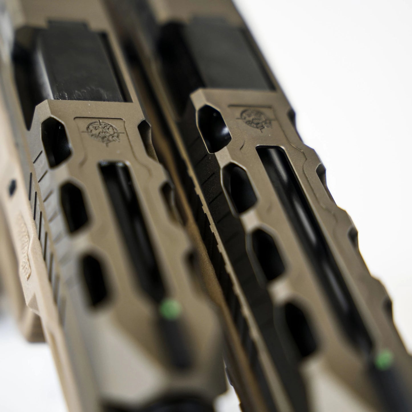 Poseidon Orion-III Performance GBB Pistol - Gel Blaster Guns, Pistols, Handguns, Rifles For Sale