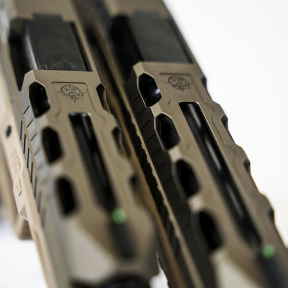 Poseidon Orion-III Performance GBB Pistol - Gel Blaster Guns, Pistols, Handguns, Rifles For Sale