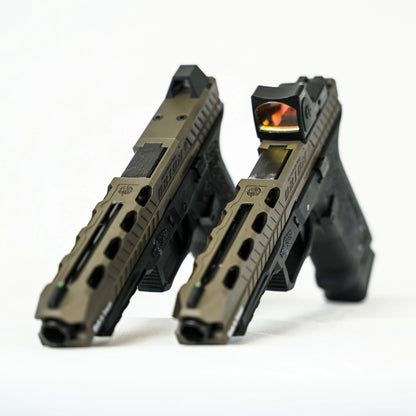 Poseidon Orion-III Performance GBB Pistol - Gel Blaster Guns, Pistols, Handguns, Rifles For Sale
