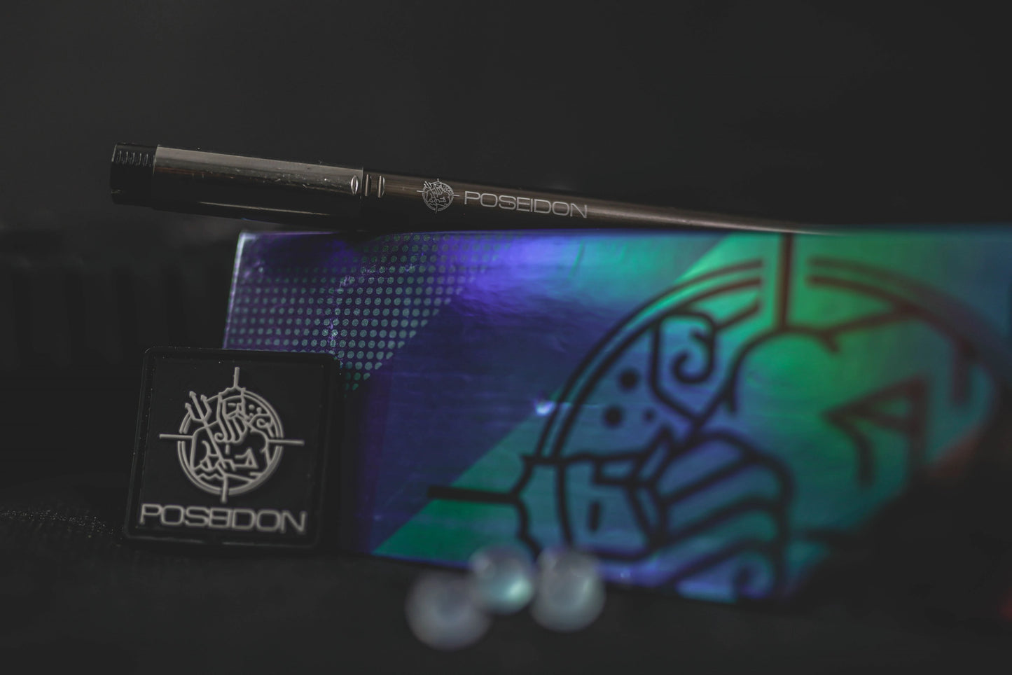 Poseidon inner barrel with built in hop-up system - Gel Blaster Guns, Pistols, Handguns, Rifles For Sale