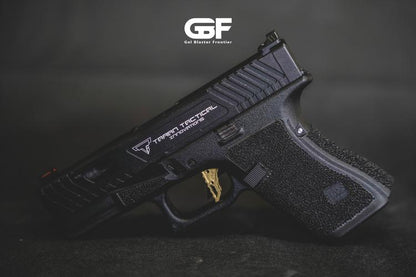 GBF Glock G19 TTI Gen 5 GBB Pistol (Gas) - Gel Blaster Guns, Pistols, Handguns, Rifles For Sale