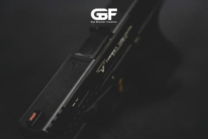 GBF Glock G19 TTI Gen 5 GBB Pistol (Gas) - Gel Blaster Guns, Pistols, Handguns, Rifles For Sale