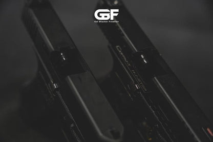 GBF Glock G17 Classic Gen 5 GBB Pistol (Gas) - Gel Blaster Guns, Pistols, Handguns, Rifles For Sale