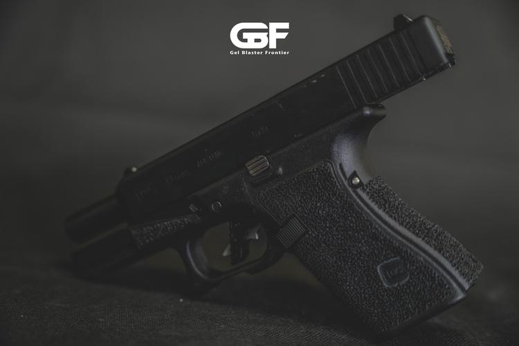 GBF Glock G19 Classic Gen 5 GBB Pistol (Gas) - Gel Blaster Guns, Pistols, Handguns, Rifles For Sale