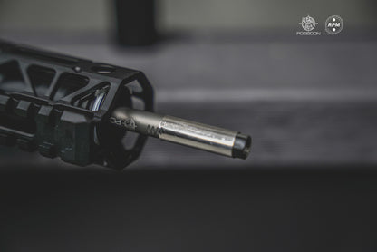 Poseidon inner barrel with built in hop-up system - Gel Blaster Guns, Pistols, Handguns, Rifles For Sale