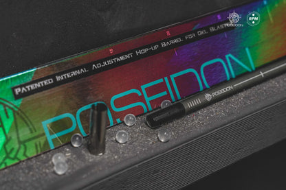Poseidon inner barrel with built in hop-up system - Gel Blaster Guns, Pistols, Handguns, Rifles For Sale