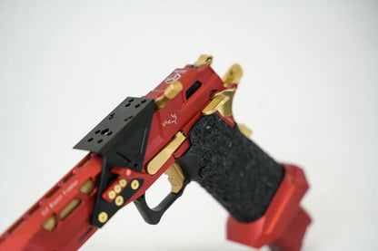GBF Predator Standard IPSC Hi-Capa - Gel Blaster Guns, Pistols, Handguns, Rifles For Sale