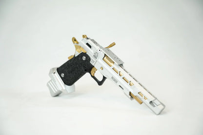 GBF Predator Standard IPSC Hi-Capa - Gel Blaster Guns, Pistols, Handguns, Rifles For Sale