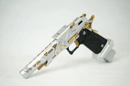 GBF Predator Standard IPSC Hi-Capa - Gel Blaster Guns, Pistols, Handguns, Rifles For Sale