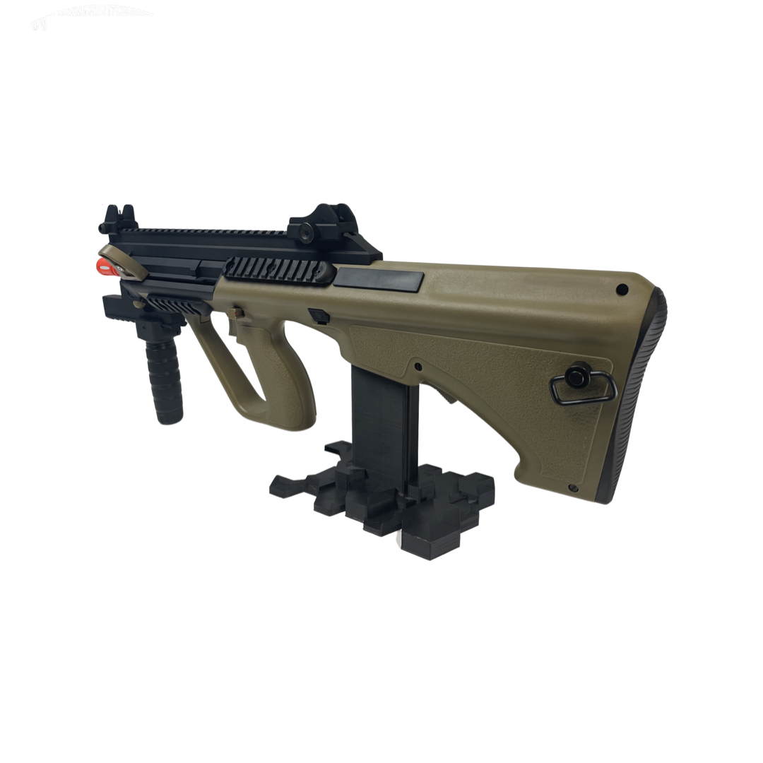 Atomic Armoury Steyr AUG A3XS - Gel Blaster Guns, Pistols, Handguns, Rifles For Sale