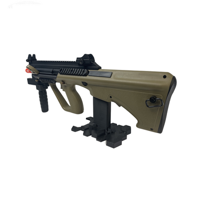 Atomic Armoury Steyr AUG A3XS - Gel Blaster Guns, Pistols, Handguns, Rifles For Sale