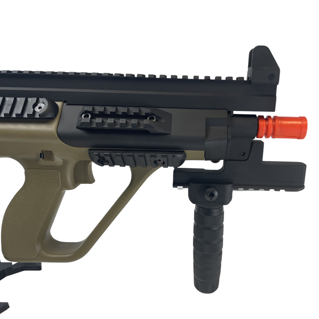 Atomic Armoury Steyr AUG A3XS - Gel Blaster Guns, Pistols, Handguns, Rifles For Sale