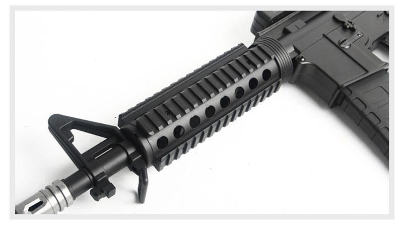 JINMING M4A1 Gen8 - Gel Blaster Guns, Pistols, Handguns, Rifles For Sale - Sting Ops Tactical
