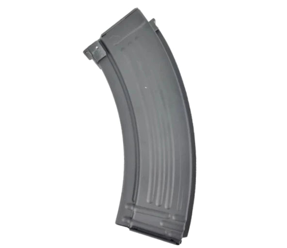 Double Bell metal AK magazine - Gel Blaster Magazines For Sale