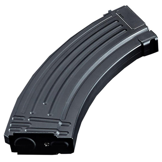 Metal Magazine for RX AKM 47 and AKS 47 - Gel Blaster Magazines For Sale - Sting Ops Tactical
