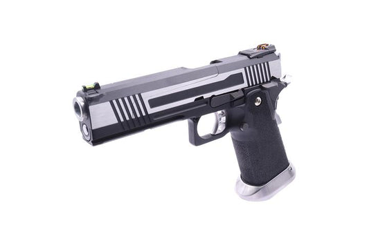 HX1001 SPLIT SLIDE GEL BLASTER -