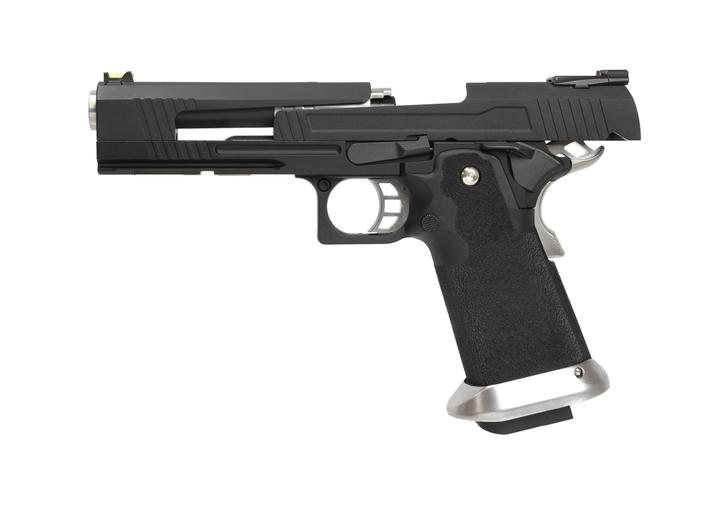 HX1002 SPLIT SLIDE GEL BLASTER 