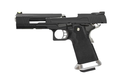 HX1002 SPLIT SLIDE GEL BLASTER 