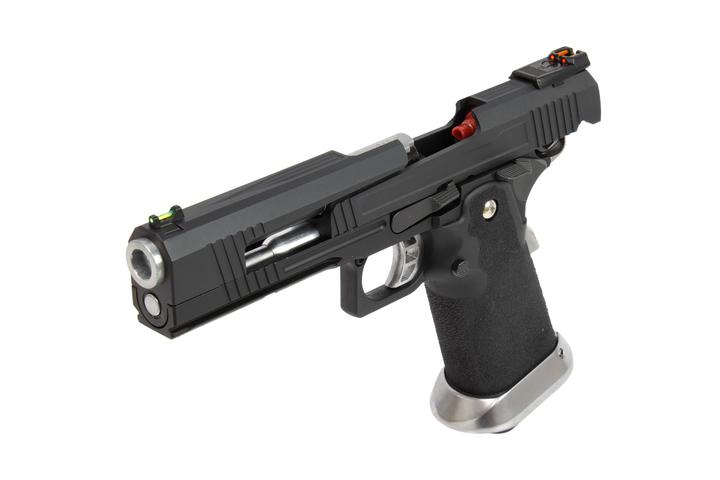 HX1002 SPLIT SLIDE GEL BLASTER 
