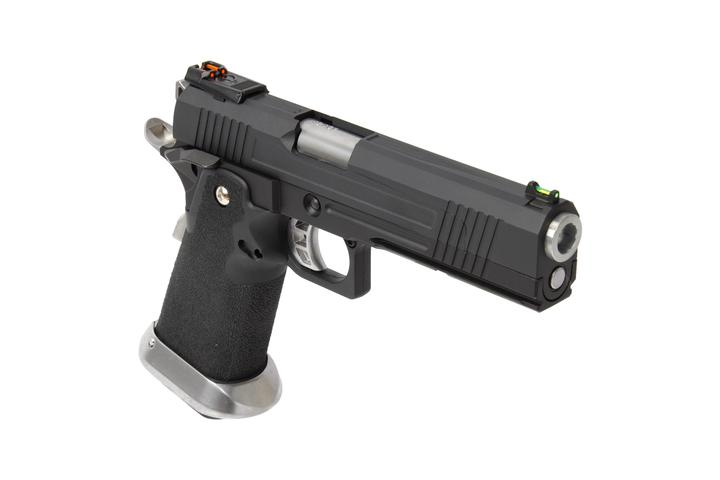 HX1002 SPLIT SLIDE GEL BLASTER 