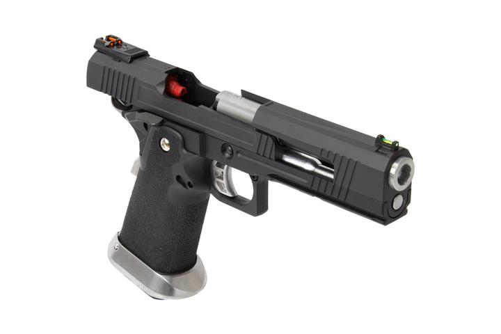 HX1002 SPLIT SLIDE GEL BLASTER 