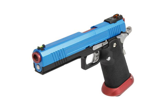 HX1005 SPLIT SLIDE GEL BLASTER -