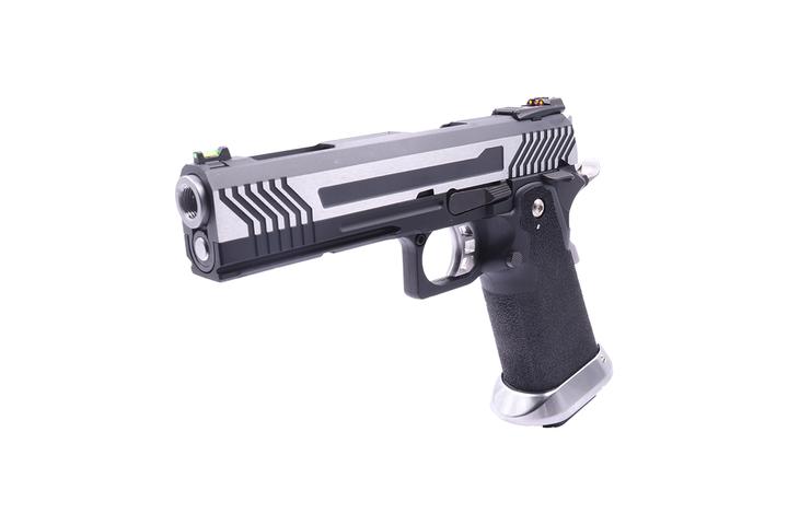 HX1101 GEL BLASTER -