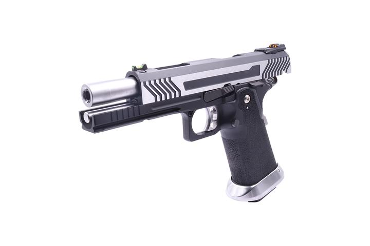 HX1101 GEL BLASTER -