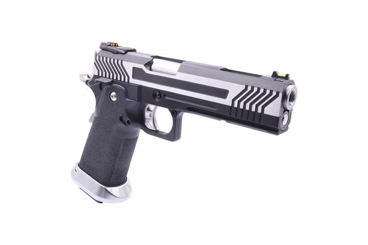 HX1101 GEL BLASTER -