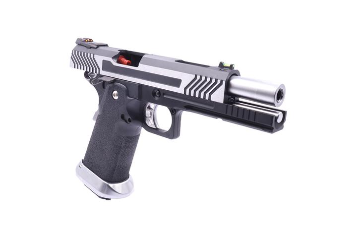 HX1101 GEL BLASTER -